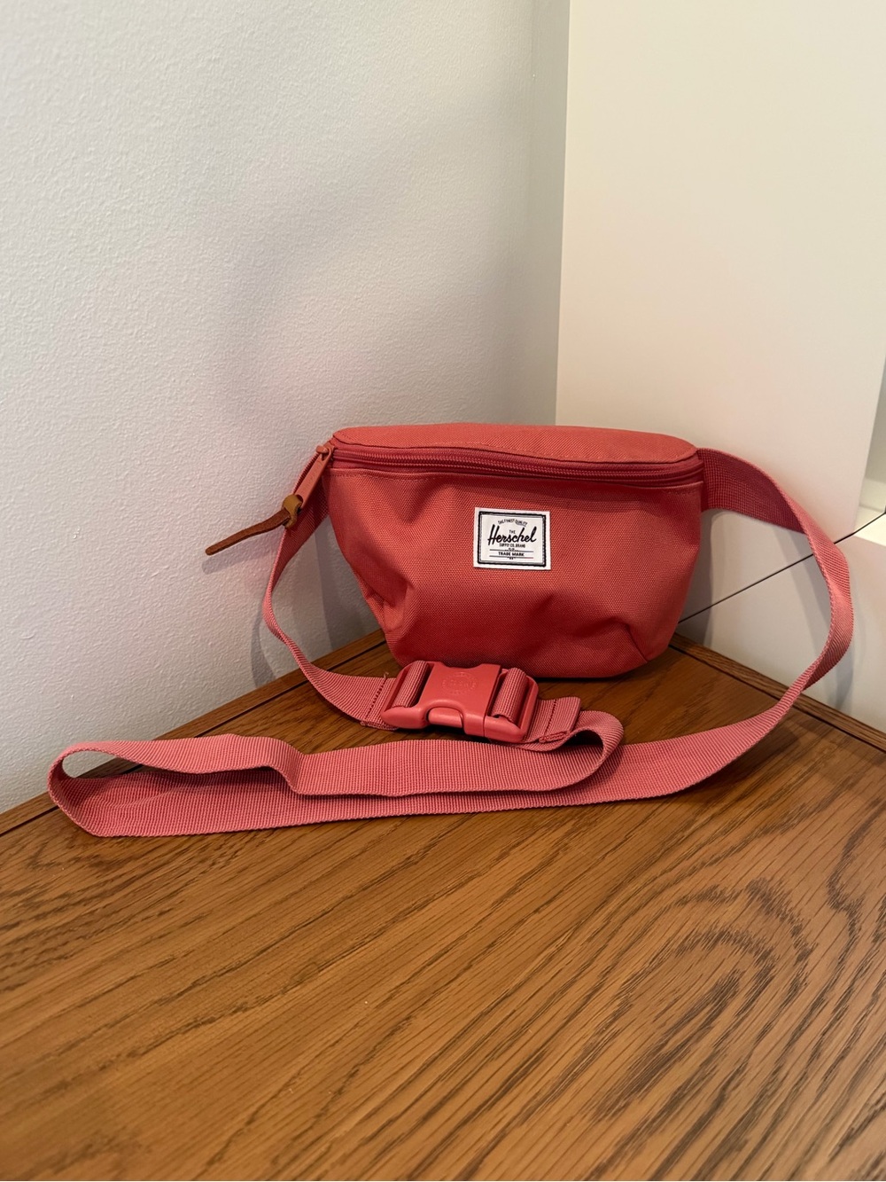 Herschel Supply Co. Belt Bag